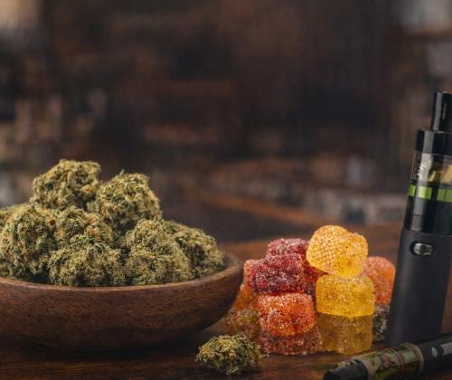 Exploring Hemp Products in Raleigh NC